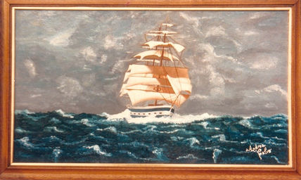 El Barco
