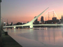 Puerto Madero