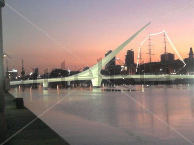 Puerto Madero 