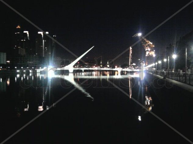 Puerto Madero 