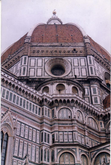 Duomo de Florencia 