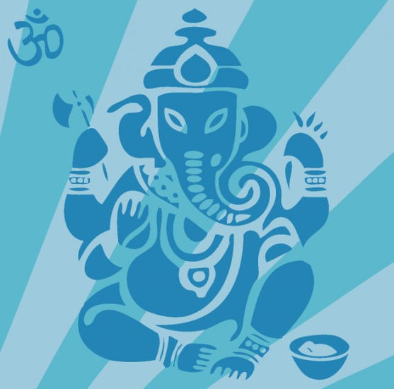 Ganesh 