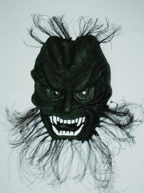 EL DUENDE DEL TATOO