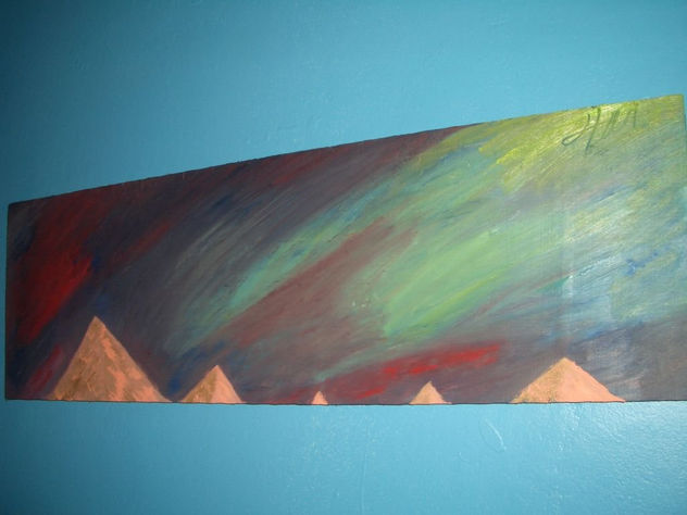 pyramid