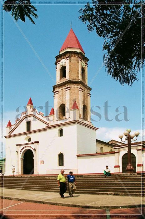 Templo
