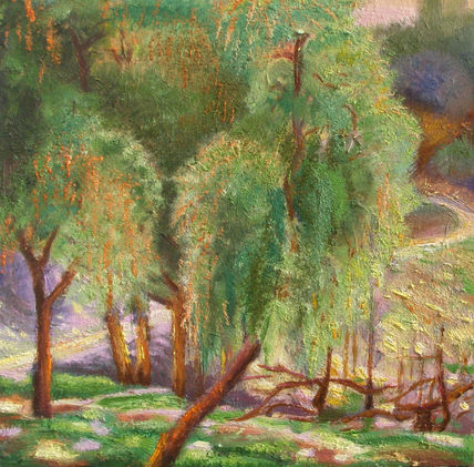 Los tres Árboles