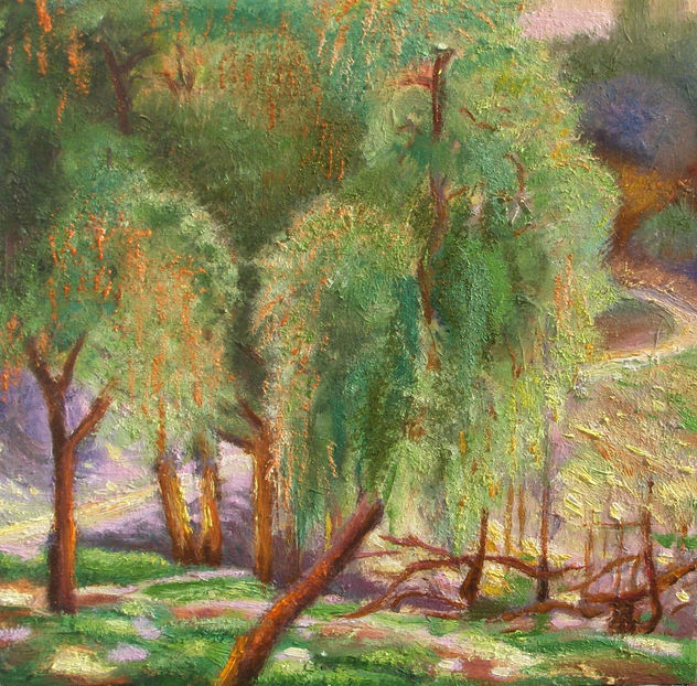 Los tres Árboles