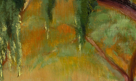 La partida.