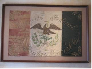 Bandera del...