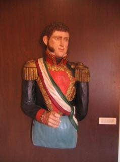 Agustín Iturbide