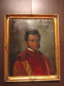 Vicente Guerrero