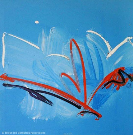 Amor liberado
