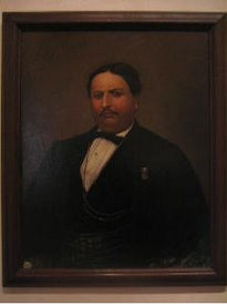 José María Arteaga