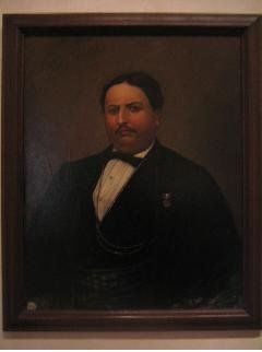 José María Arteaga 