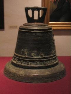 Campana de Bronce 