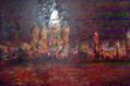 impresionismo abstracto 13 moscu