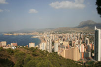 Benidorm