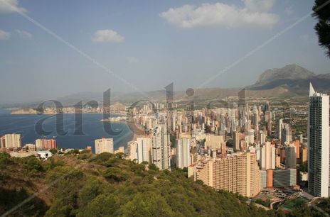 Benidorm