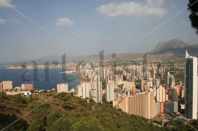 Benidorm