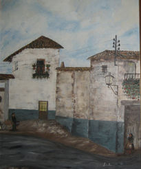 Calle de Nambroca