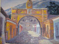 arco de santacatarina  antigua guatemala