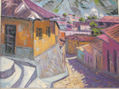 barrio el caracol