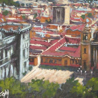 obra