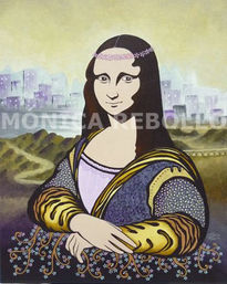 Monalisa 2010