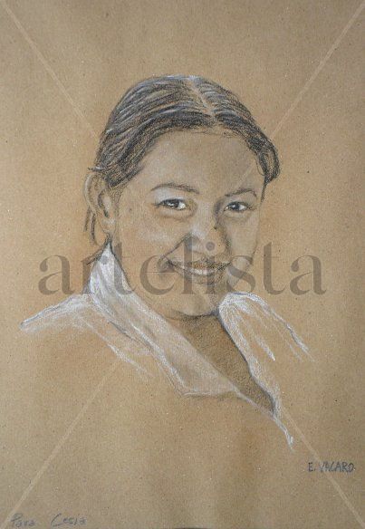 Cesia eunice