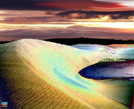 102 Dunas Chile