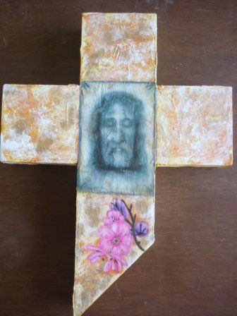 Manto Sagrado