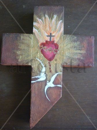 Sagrado Corazón de...