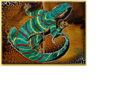 Iguana