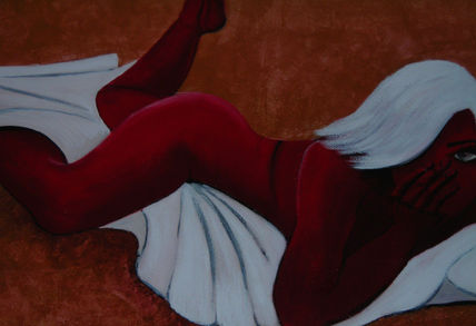 Sandrine