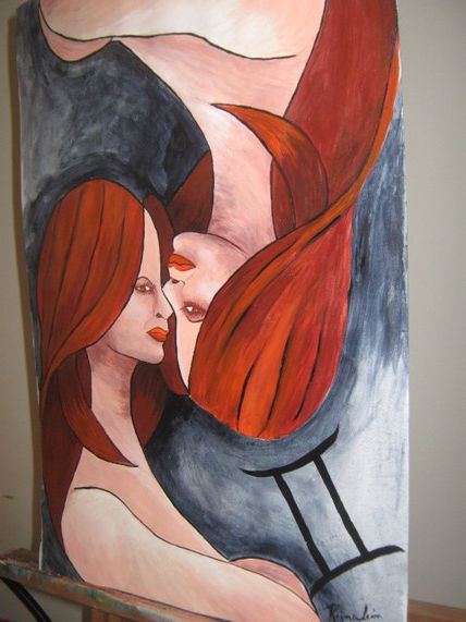 Signo Geminis