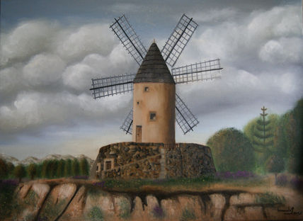 Molino