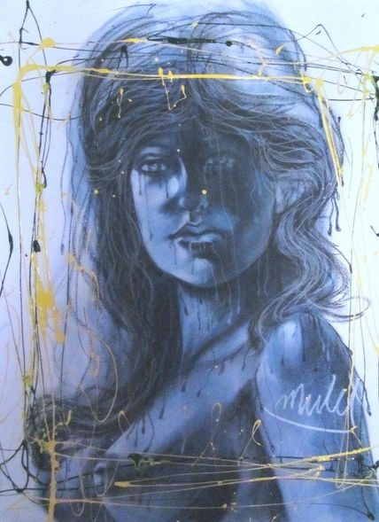 "Retrato"
