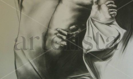 Serie Desnudos