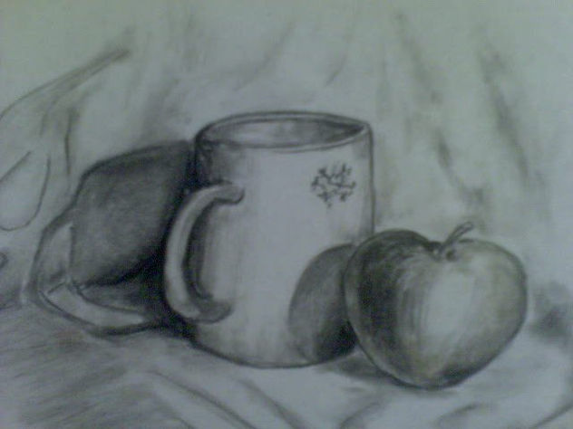 PRIMER DIBUJO