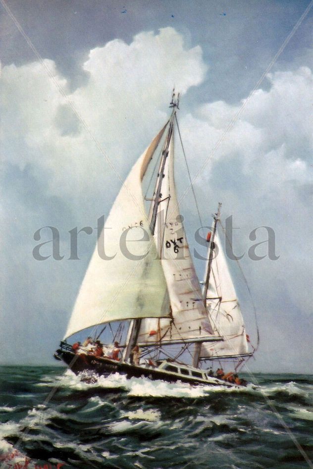 VELERO.JOHN-LAING