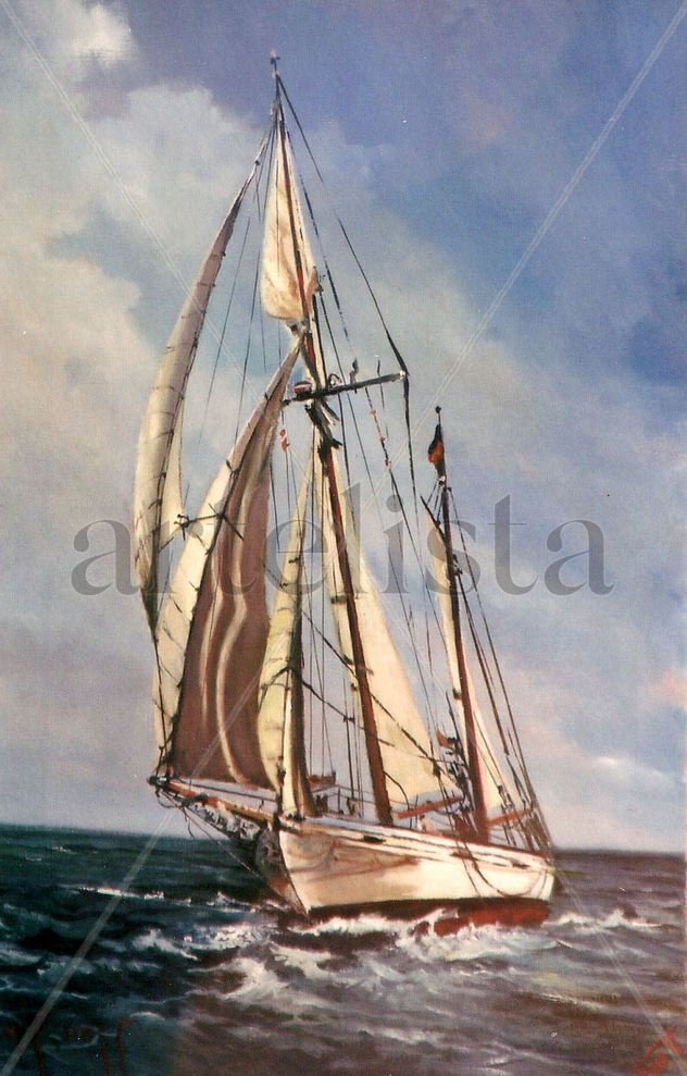 WYVERN VON BREMEN