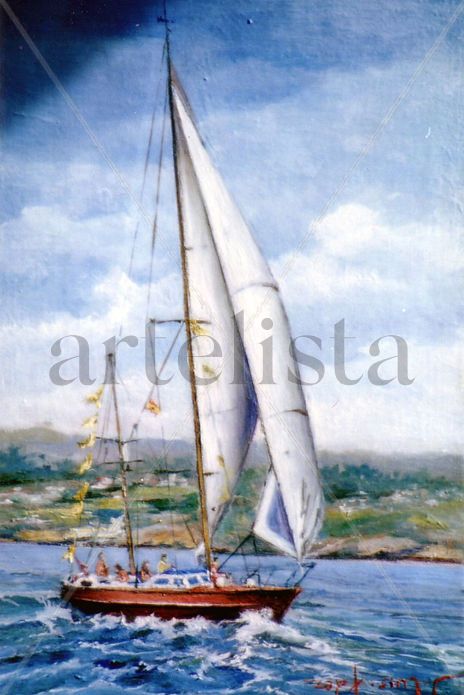 Ocean scout