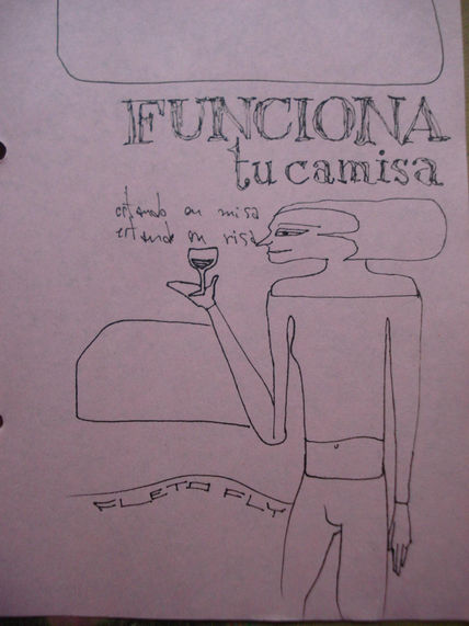 Funciona Tu Camisa