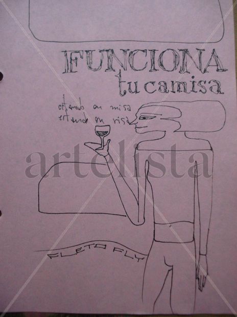 Funciona Tu Camisa