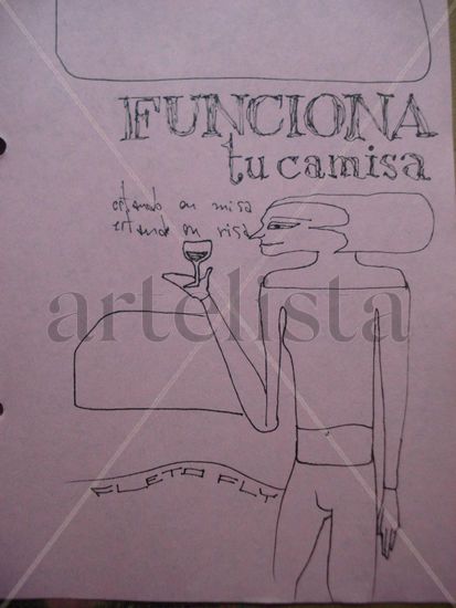 Funciona Tu Camisa 