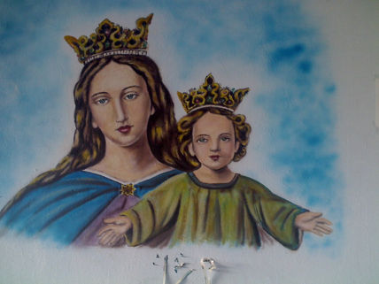 Virgen