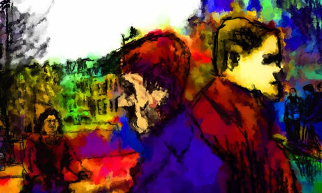 pintura digital