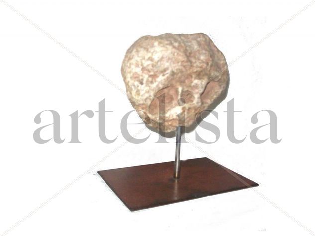 calavera Stone Figurative