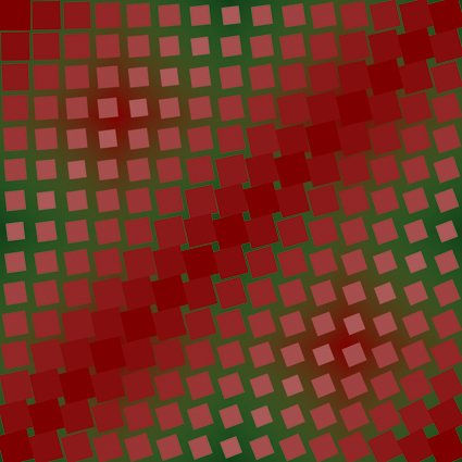 Red Green