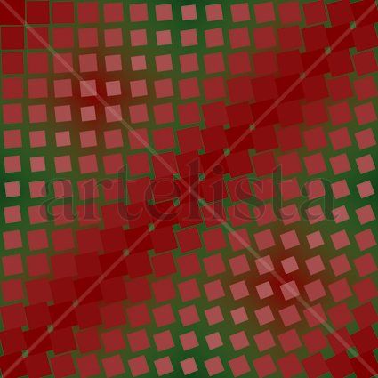 Red Green